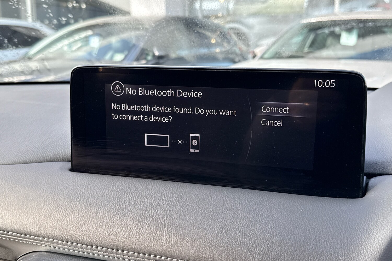 Used Mazda CX-5 2025 for sale - 78139670: Photo 18