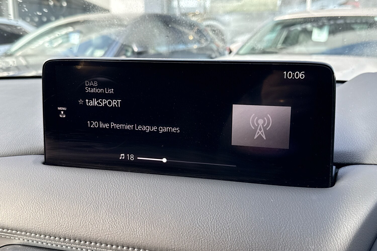 Used Mazda CX-5 2025 for sale - 78139670: Photo 19