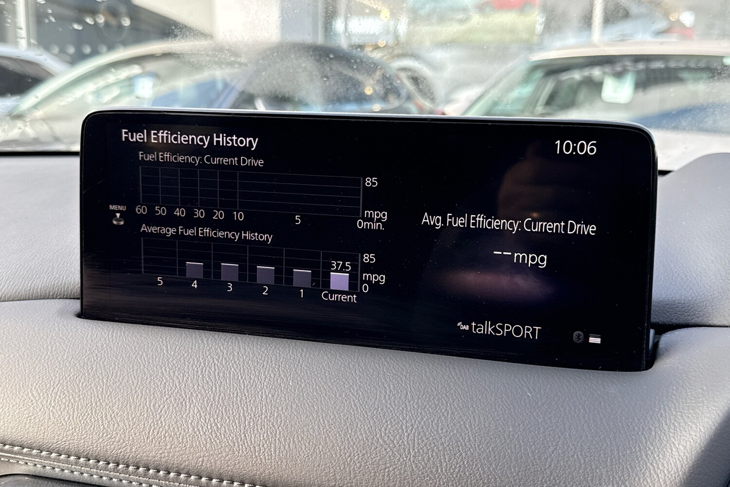 Used Mazda CX-5 2025 for sale - 78139670: Photo 20