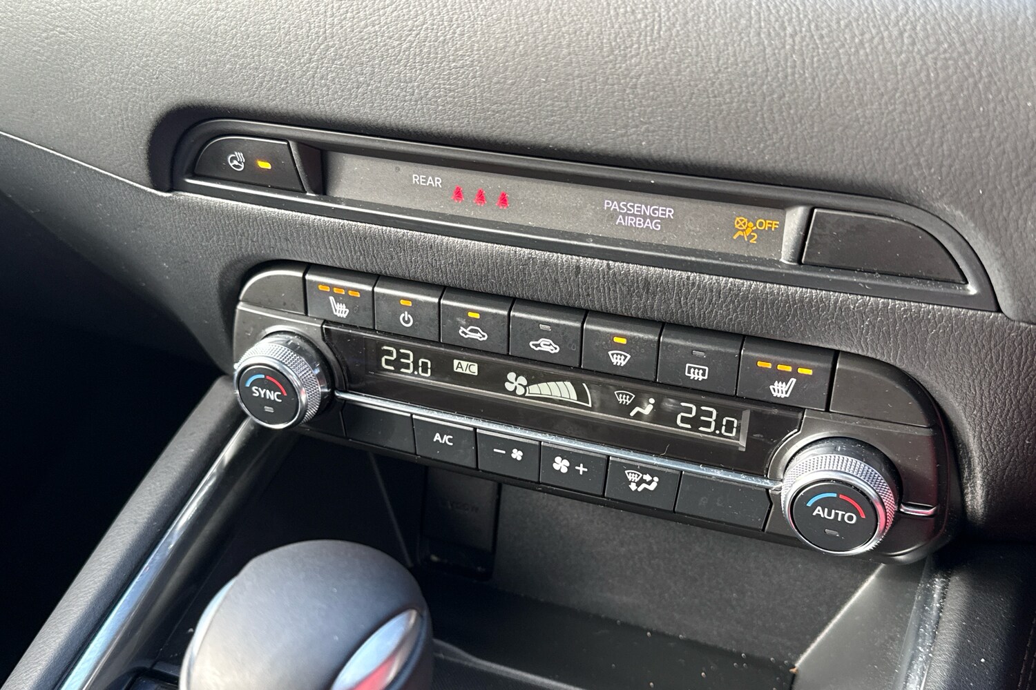 Used Mazda CX-5 2025 for sale - 78139670: Photo 21