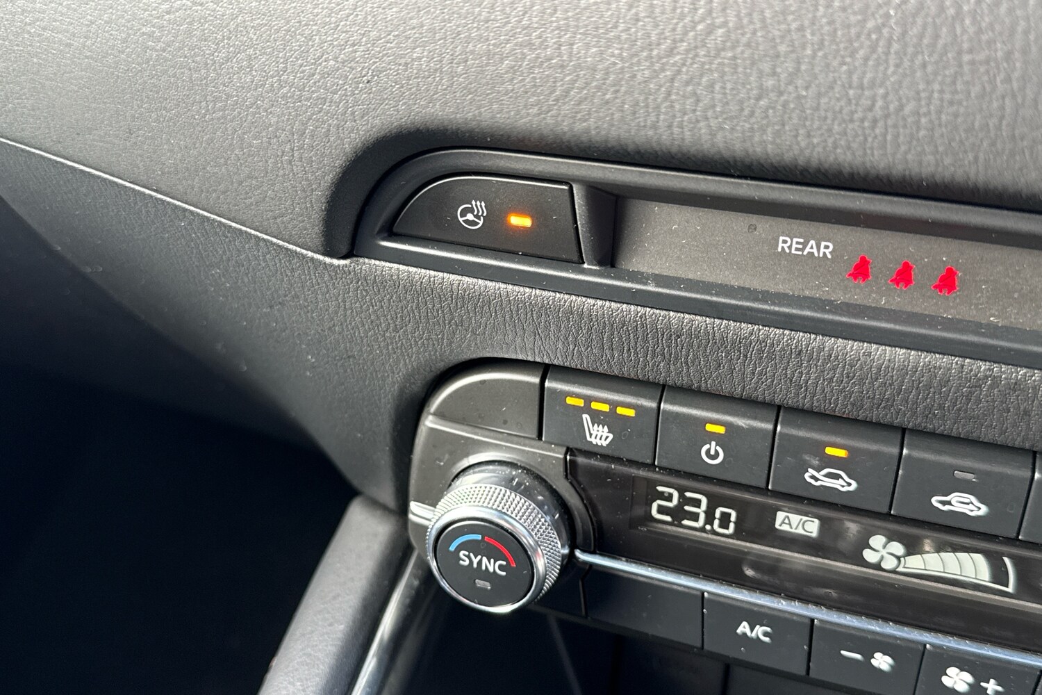 Used Mazda CX-5 2025 for sale - 78139670: Photo 22