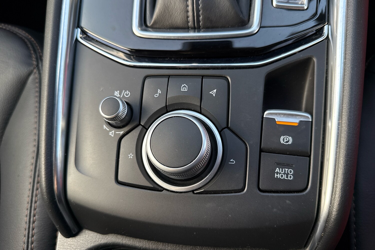 Used Mazda CX-5 2025 for sale - 78139670: Photo 23