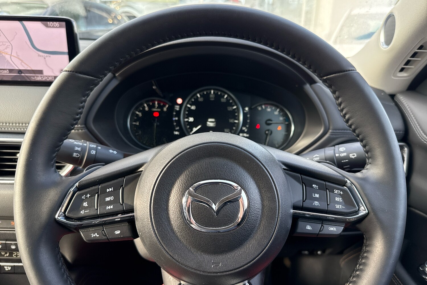 Used Mazda CX-5 2025 for sale - 78139670: Photo 24