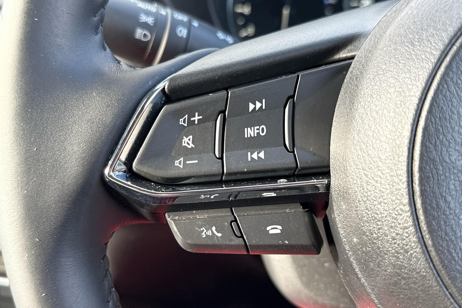 Used Mazda CX-5 2025 for sale - 78139670: Photo 25