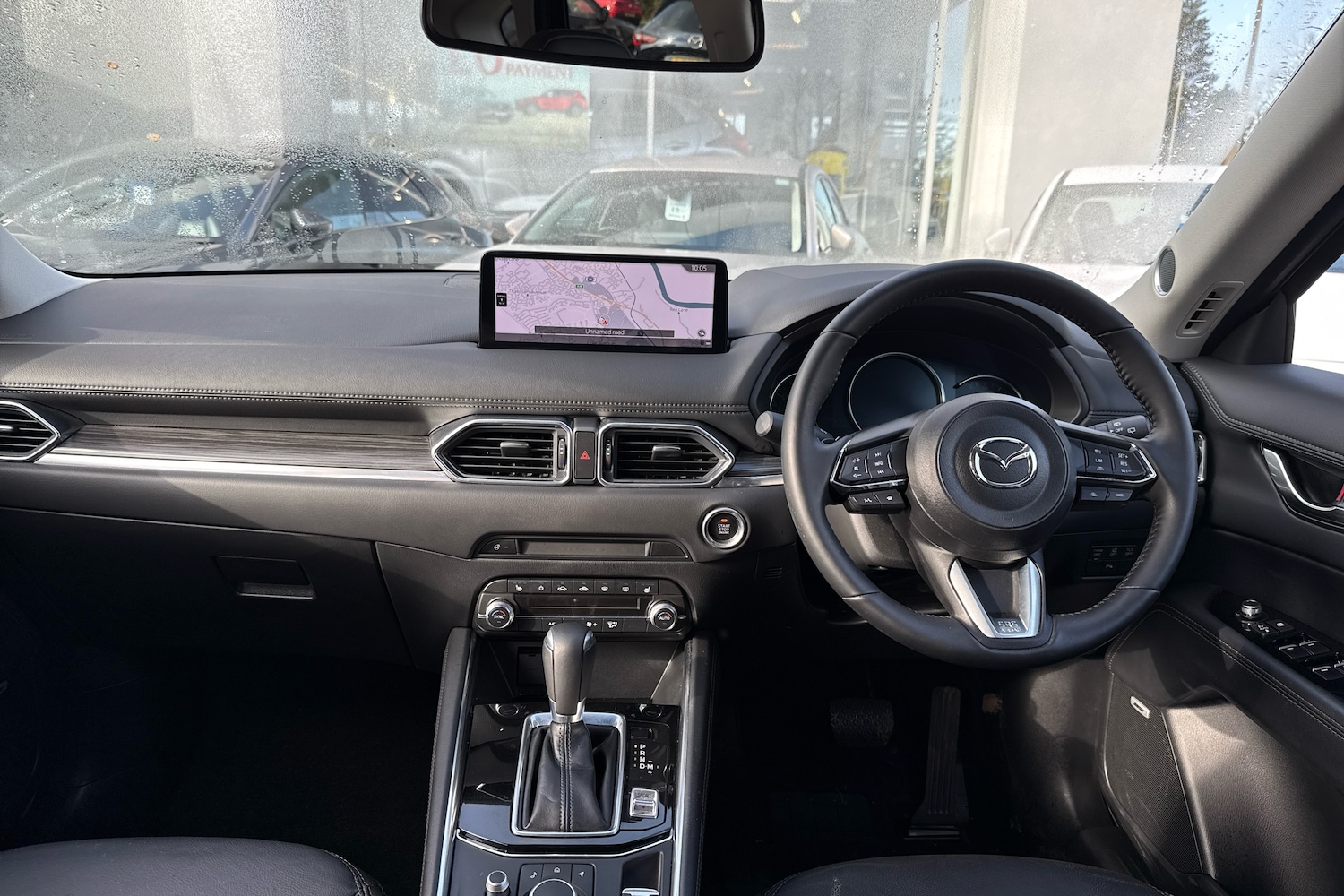 Used Mazda CX-5 2025 for sale - 78139670: Photo 3