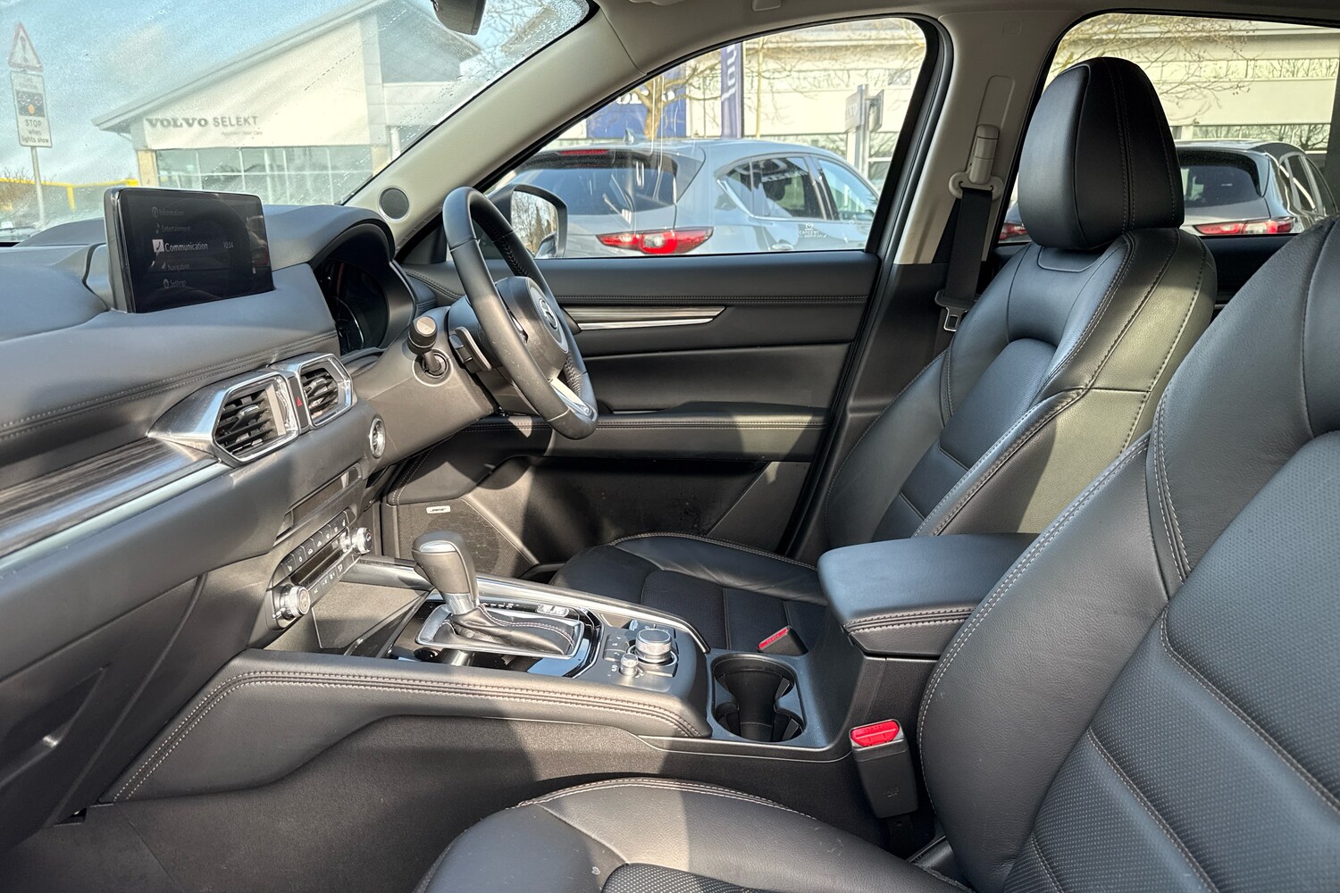 Used Mazda CX-5 2025 for sale - 78139670: Photo 6