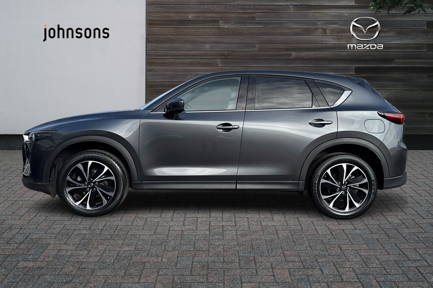 Used Mazda CX-5 2025 for sale - 78139670: Photo 9