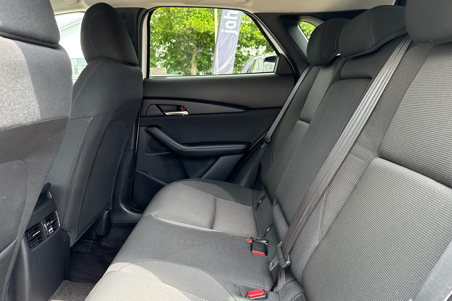 Used Mazda CX-30 2024 for sale - 76677448: Photo 12