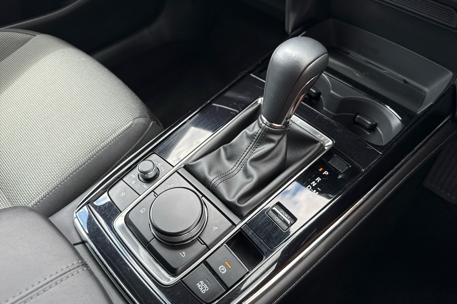 Used Mazda CX-30 2024 for sale - 76677448: Photo 14