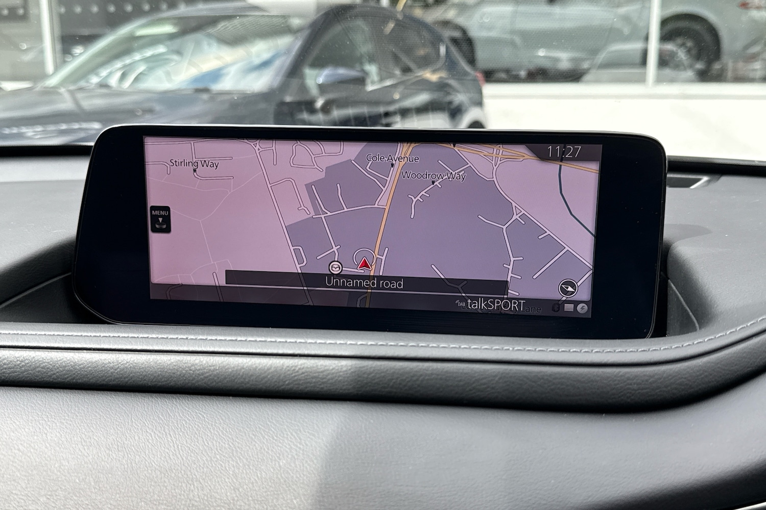 Used Mazda CX-30 2024 for sale - 76677448: Photo 16