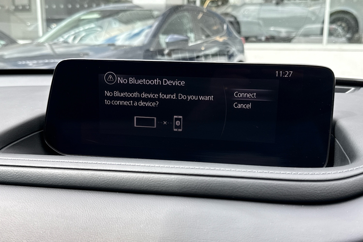 Used Mazda CX-30 2024 for sale - 76677448: Photo 18