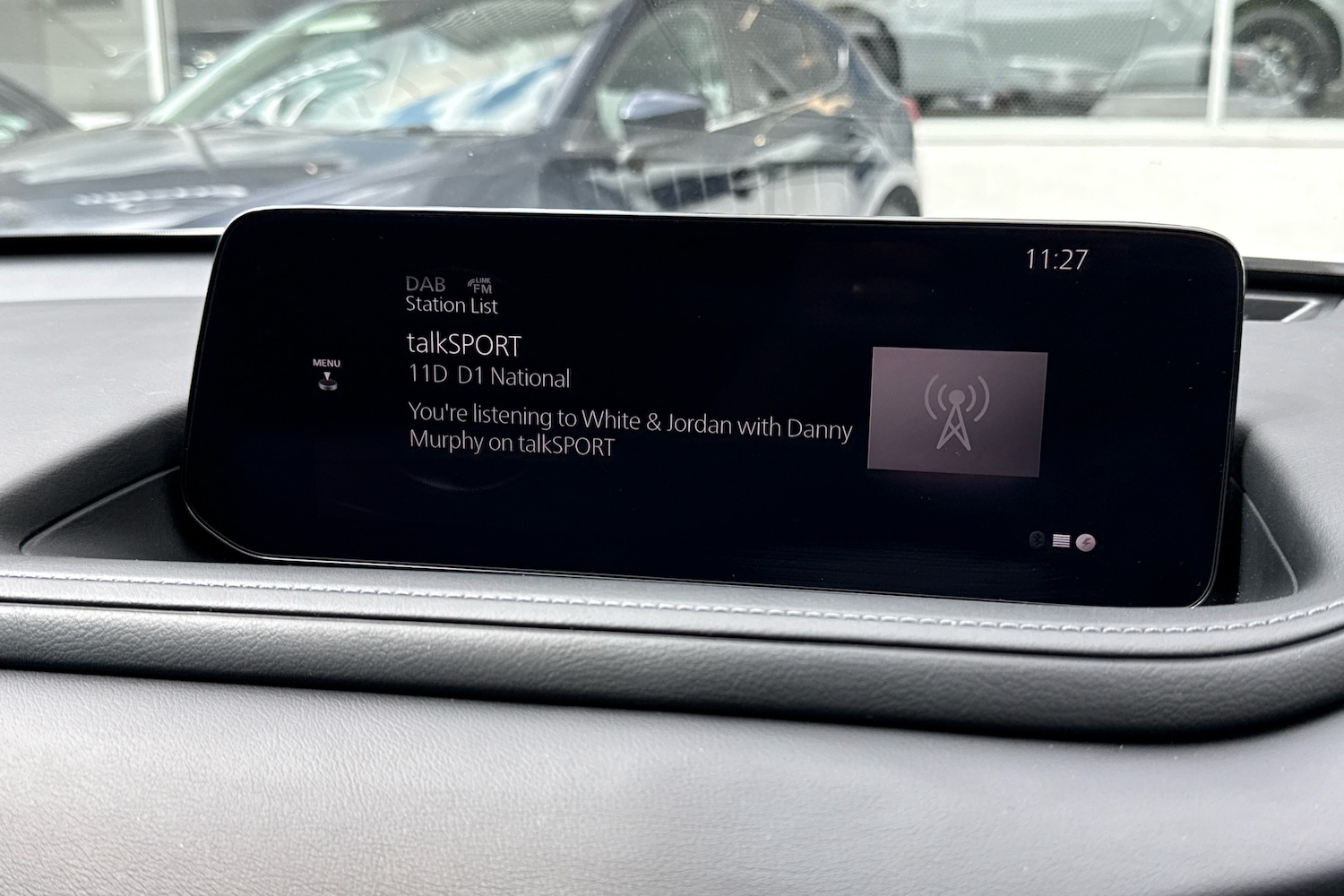 Used Mazda CX-30 2024 for sale - 76677448: Photo 19