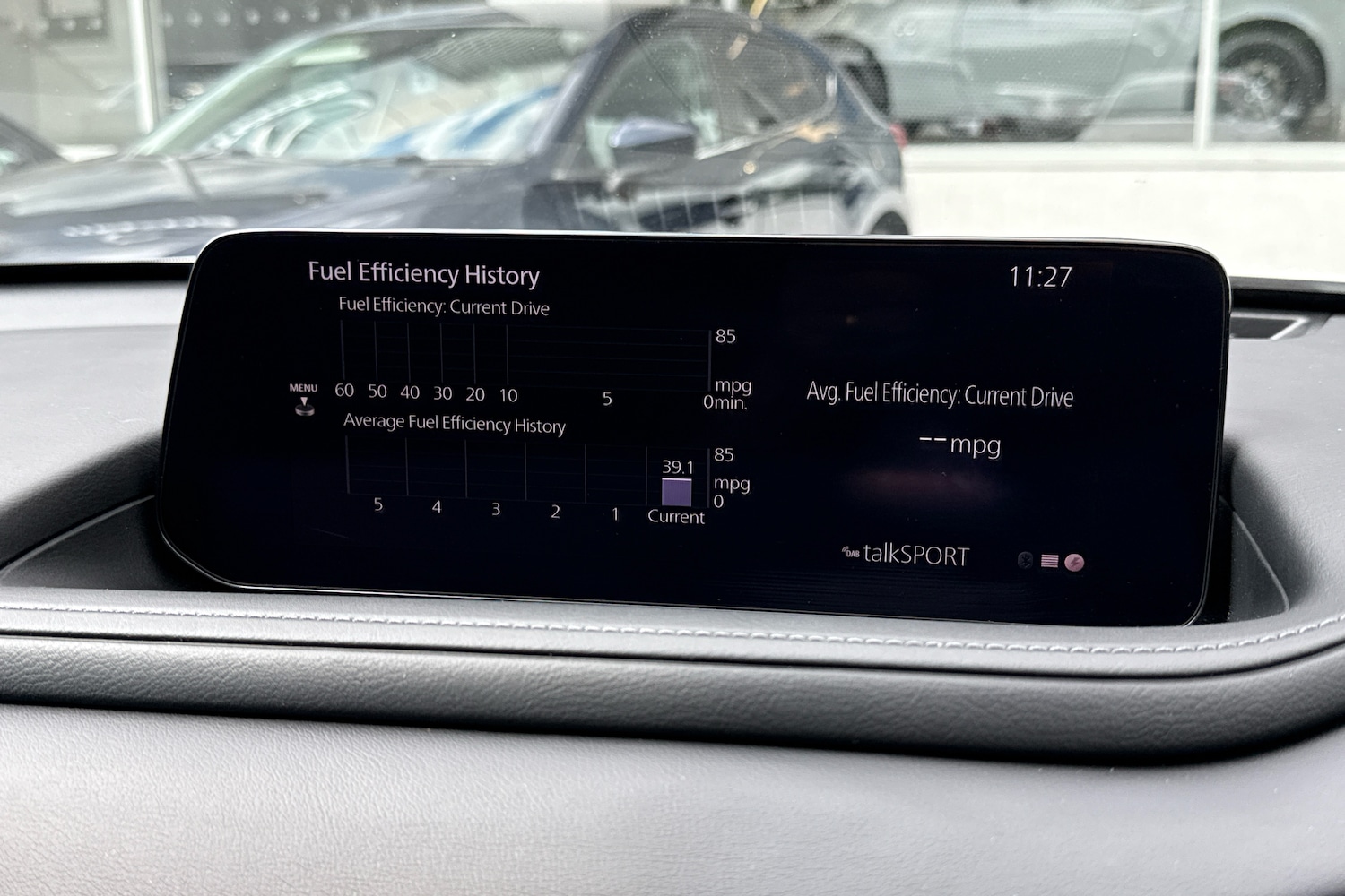 Used Mazda CX-30 2024 for sale - 76677448: Photo 20