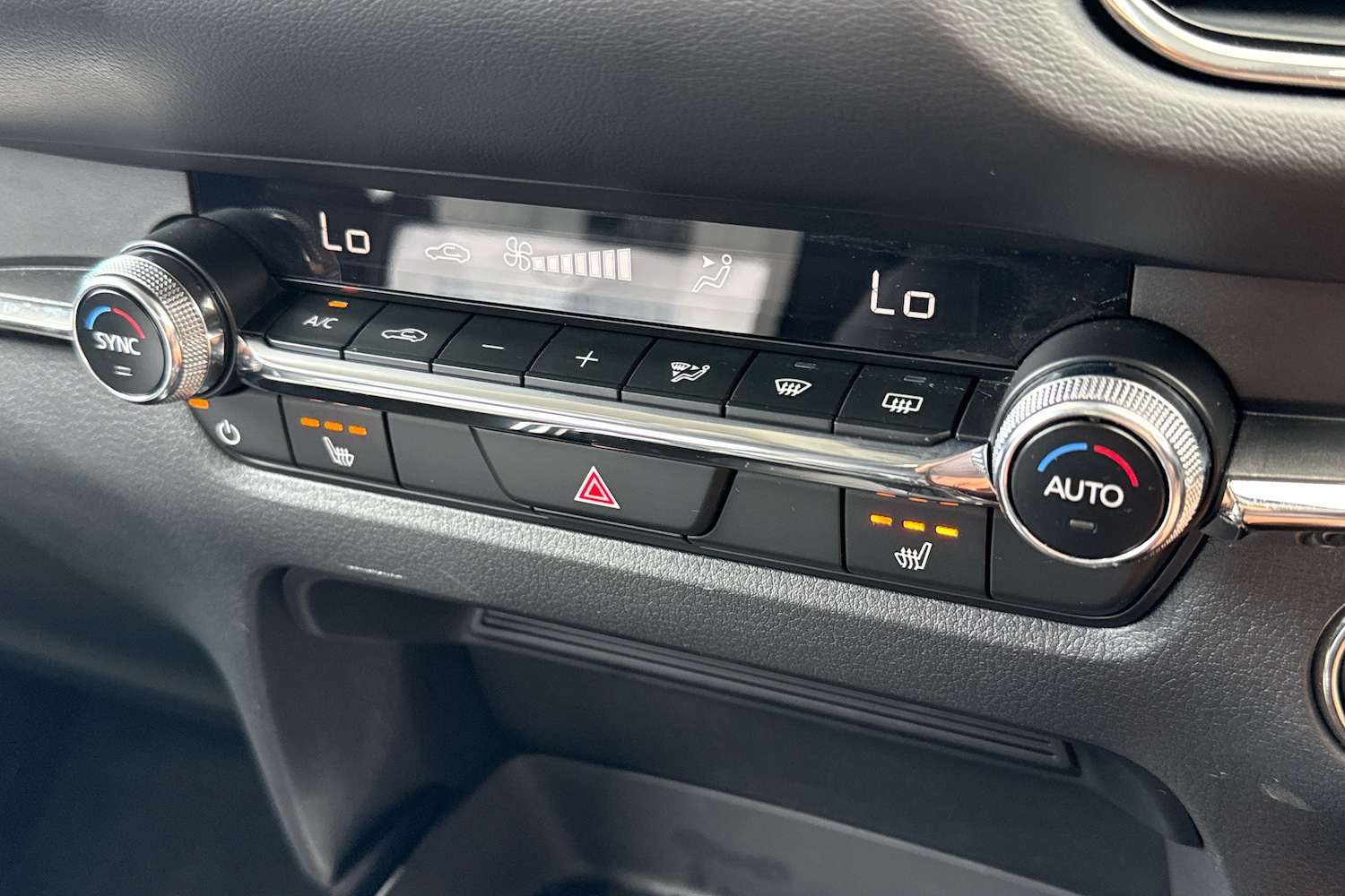 Used Mazda CX-30 2024 for sale - 76677448: Photo 21