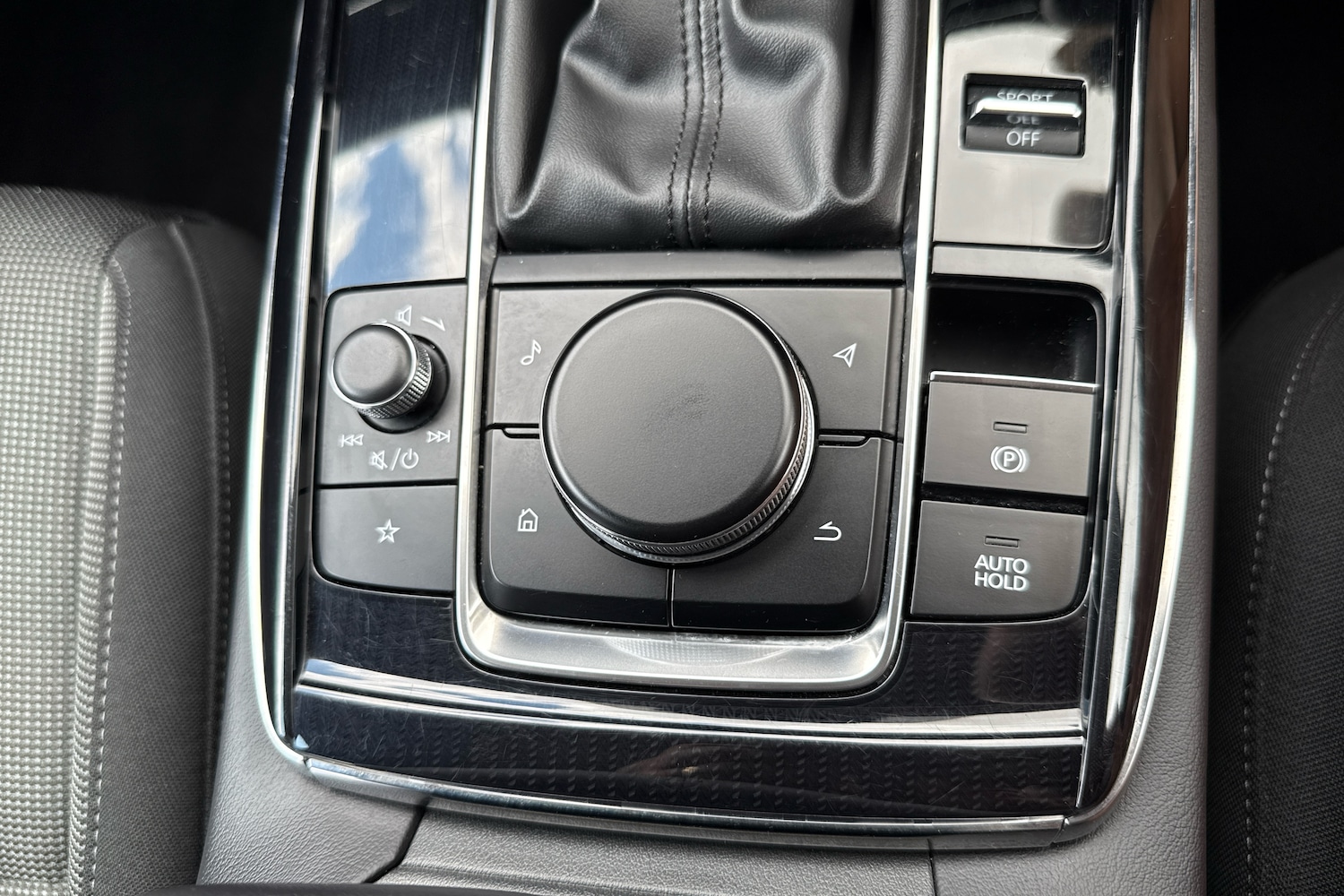 Used Mazda CX-30 2024 for sale - 76677448: Photo 24