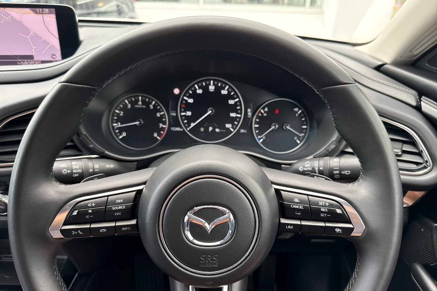 Used Mazda CX-30 2024 for sale - 76677448: Photo 25