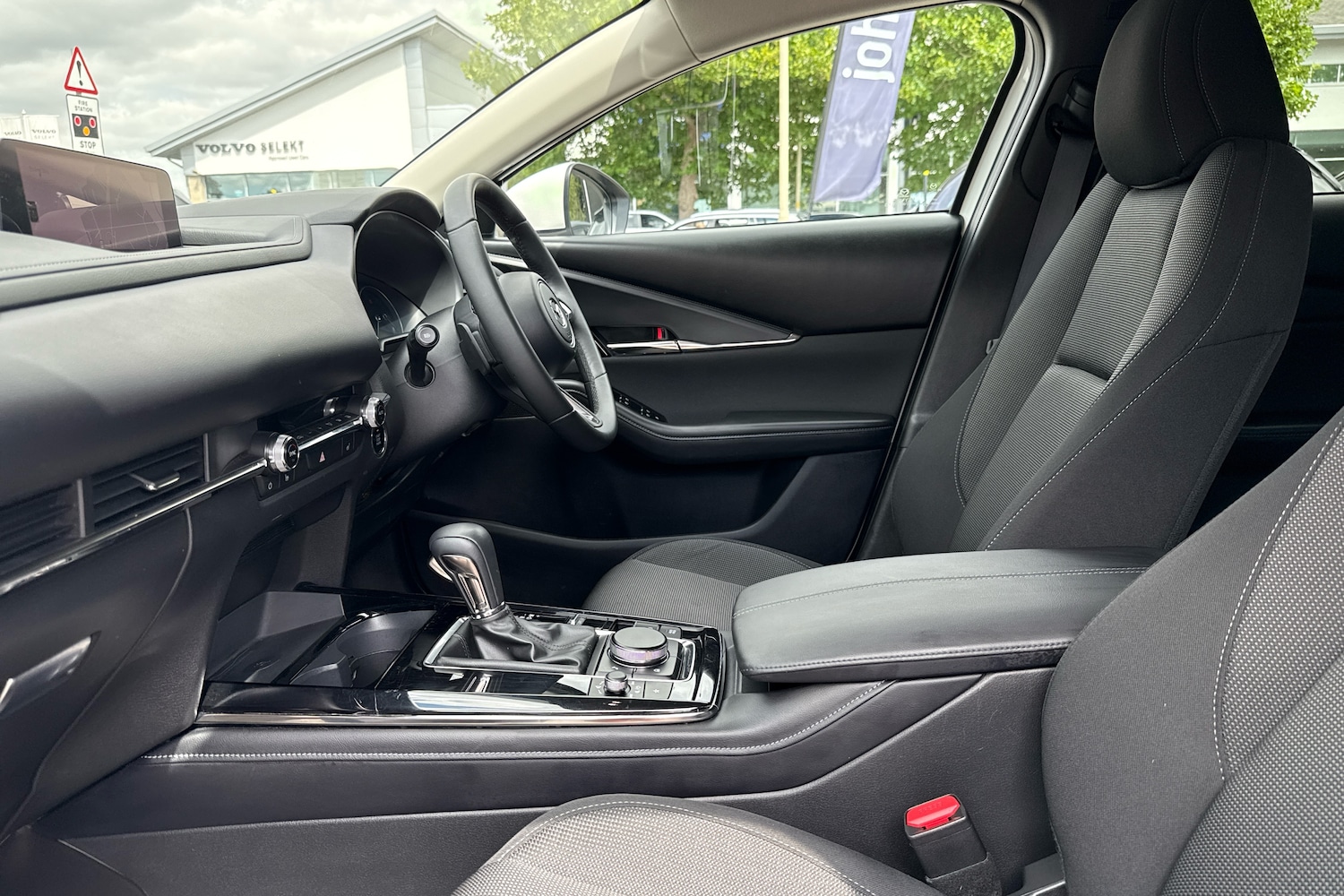 Used Mazda CX-30 2024 for sale - 76677448: Photo 6