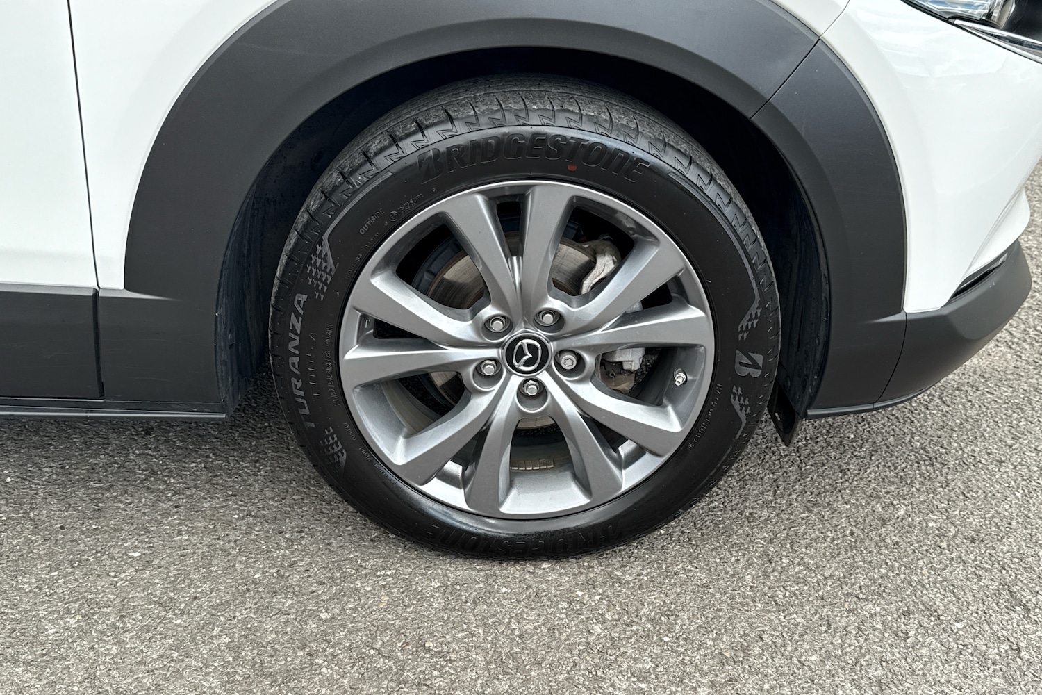 Used Mazda CX-30 2024 for sale - 76677448: Photo 7