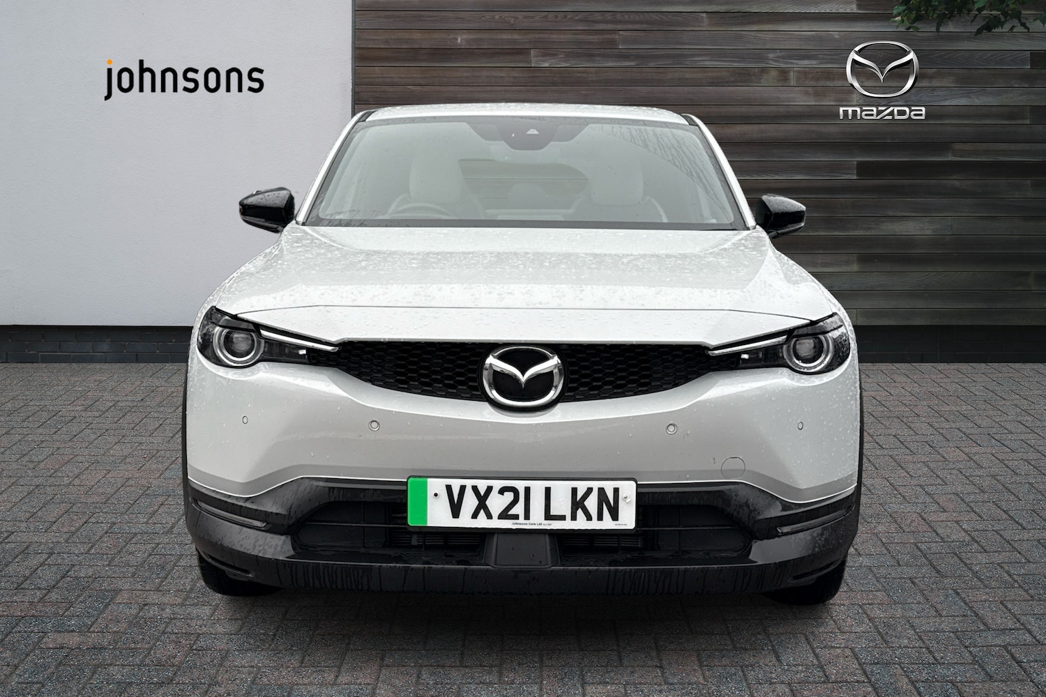 Used Mazda MX-30 2021 for sale - 77460310: Photo 10