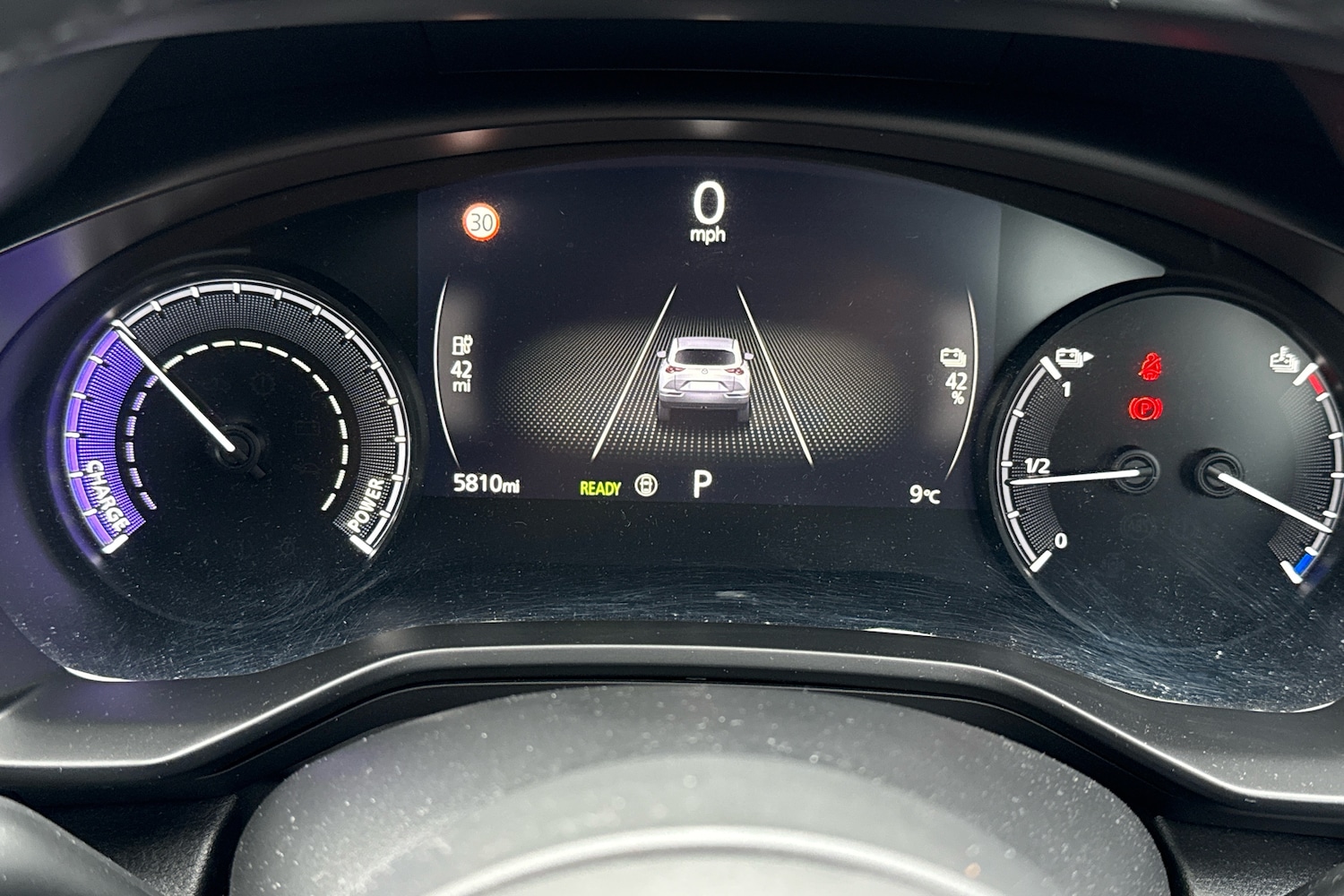 Used Mazda MX-30 2021 for sale - 77460310: Photo 13