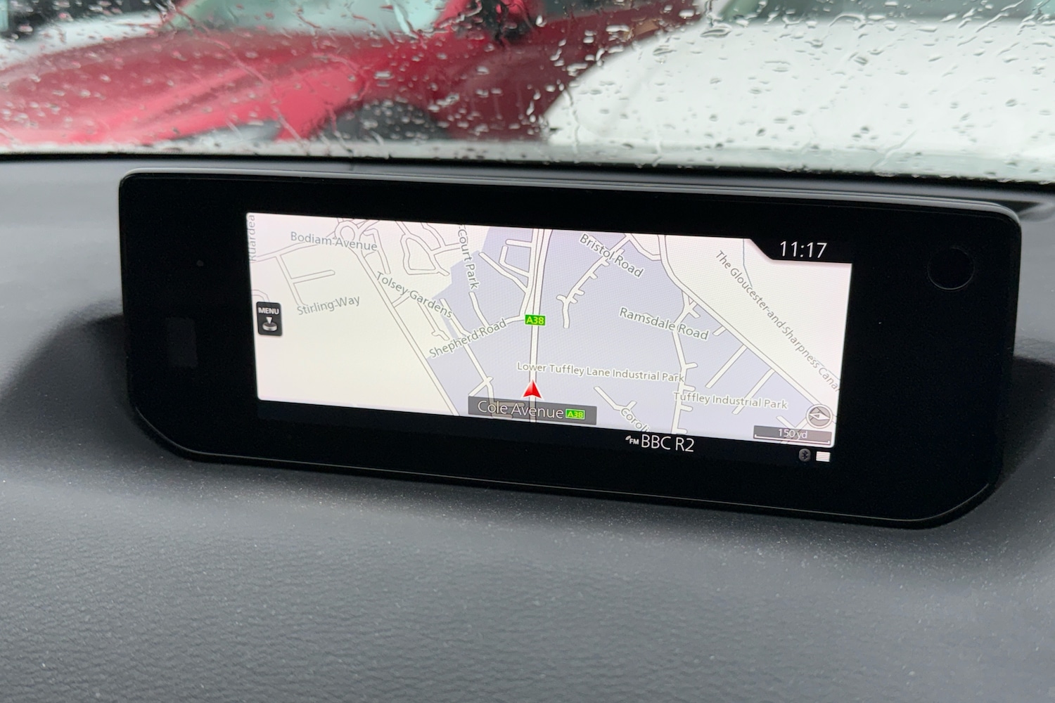 Used Mazda MX-30 2021 for sale - 77460310: Photo 16