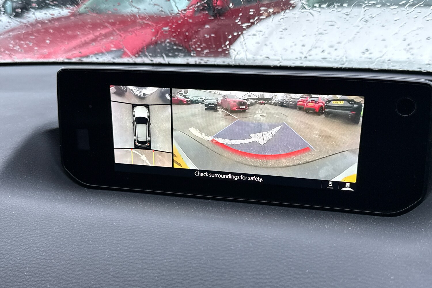 Used Mazda MX-30 2021 for sale - 77460310: Photo 17