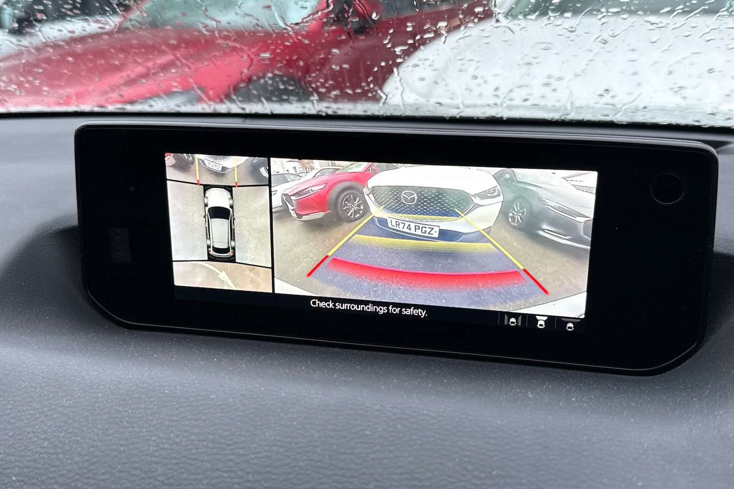 Used Mazda MX-30 2021 for sale - 77460310: Photo 18