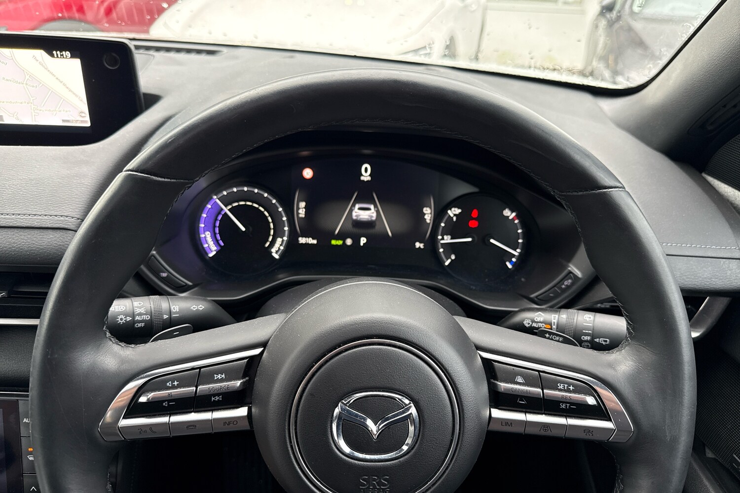 Used Mazda MX-30 2021 for sale - 77460310: Photo 25