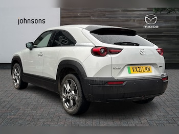 Used Mazda MX-30 2021 for sale - 77460310: Photo