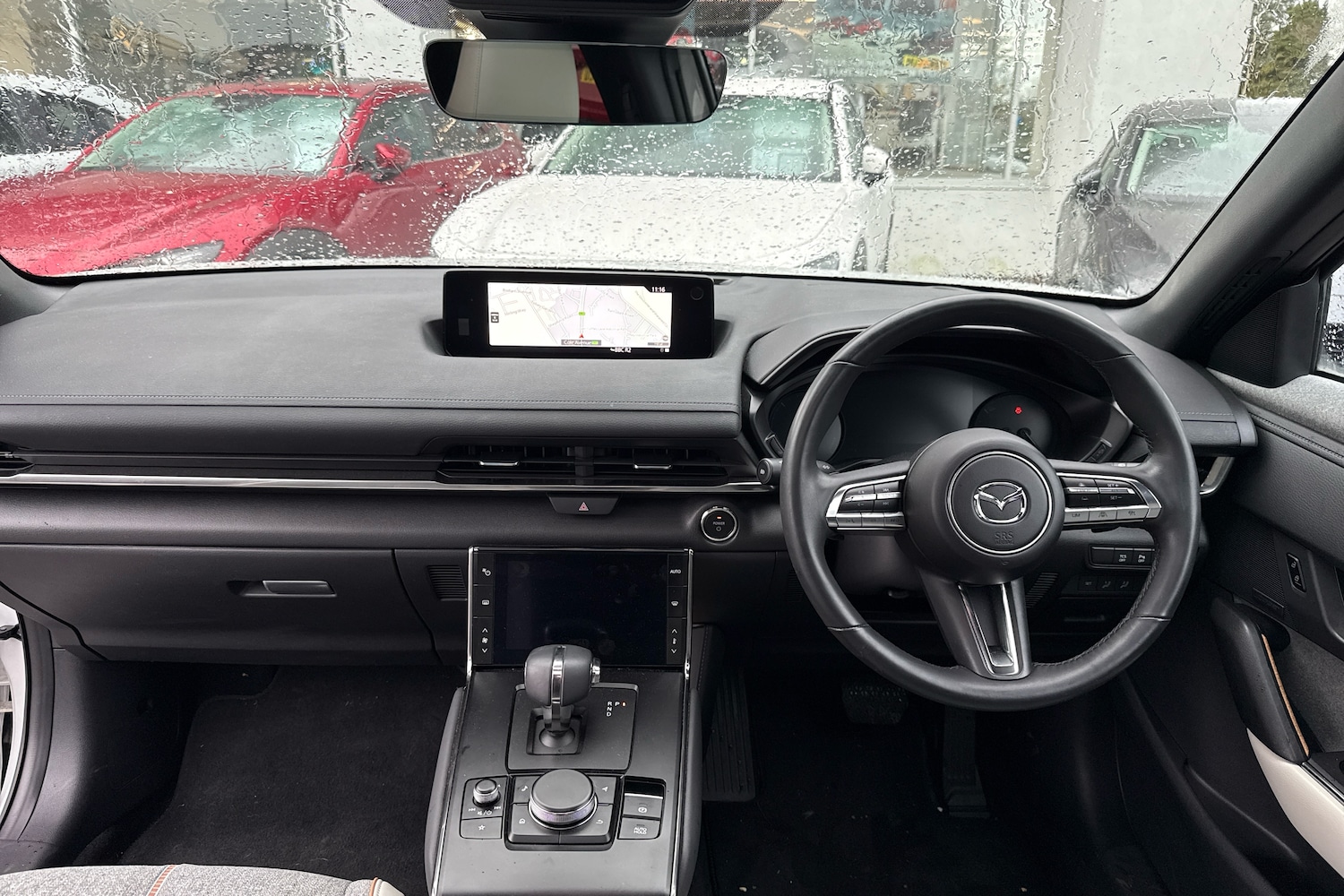 Used Mazda MX-30 2021 for sale - 77460310: Photo 3