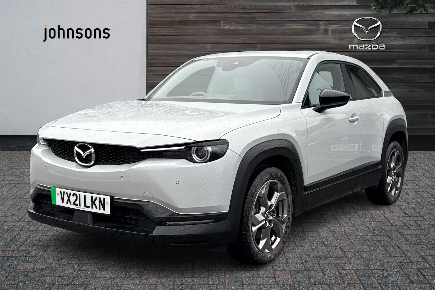 Used Mazda MX-30 2021 for sale - 77460310: Photo 4