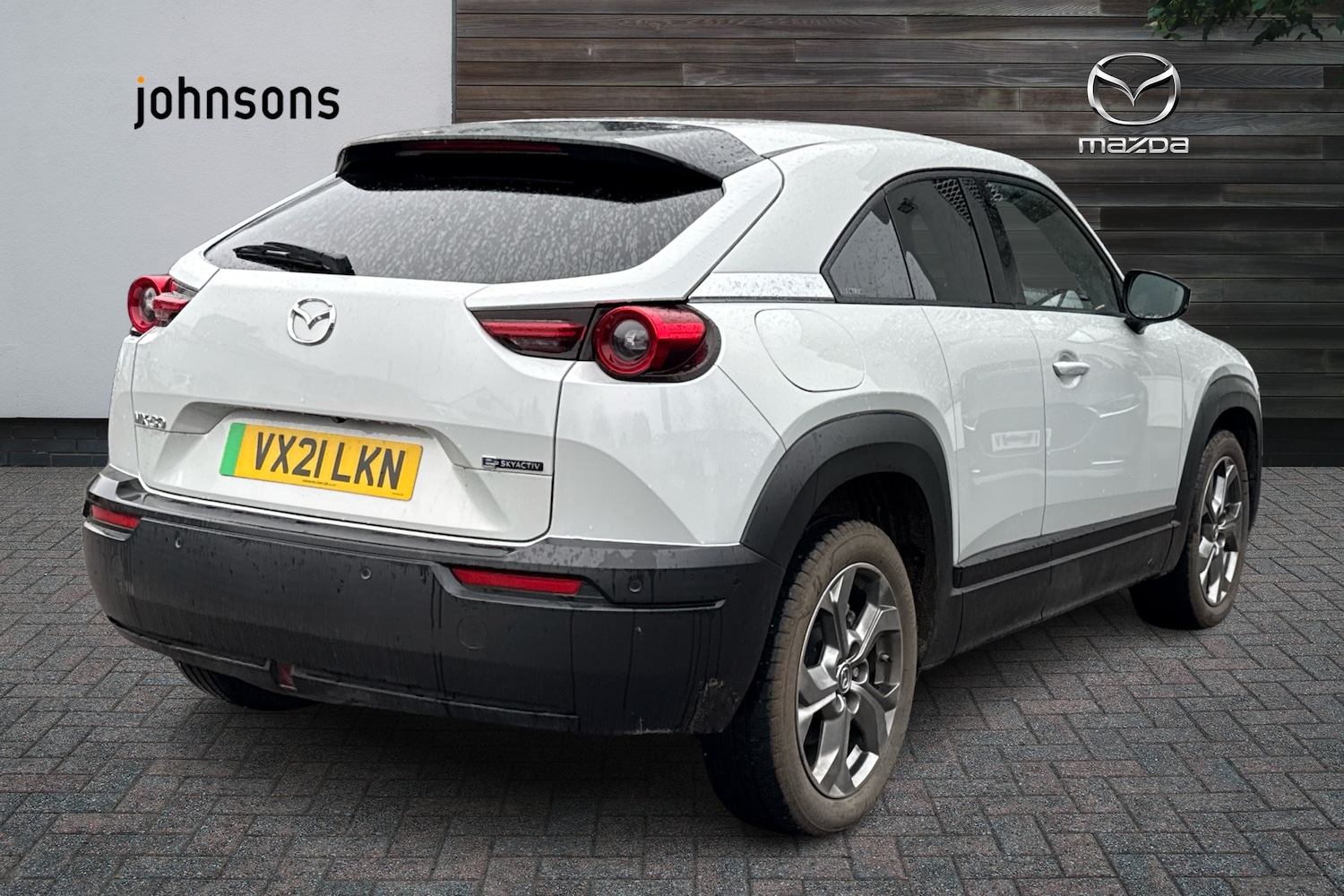 Used Mazda MX-30 2021 for sale - 77460310: Photo 5