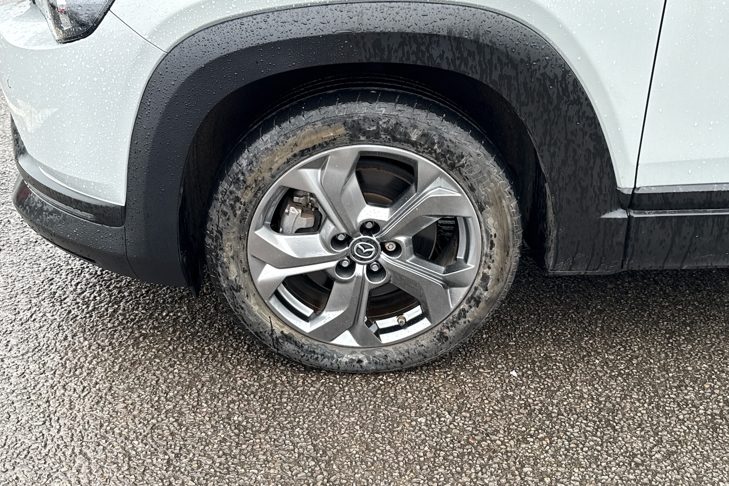 Used Mazda MX-30 2021 for sale - 77460310: Photo 7