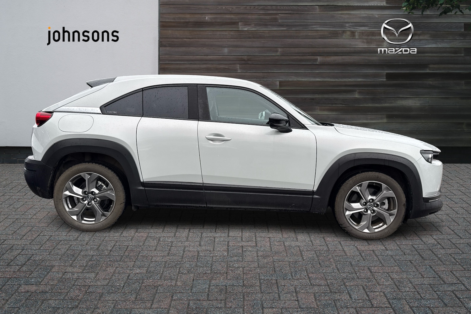 Used Mazda MX-30 2021 for sale - 77460310: Photo 8