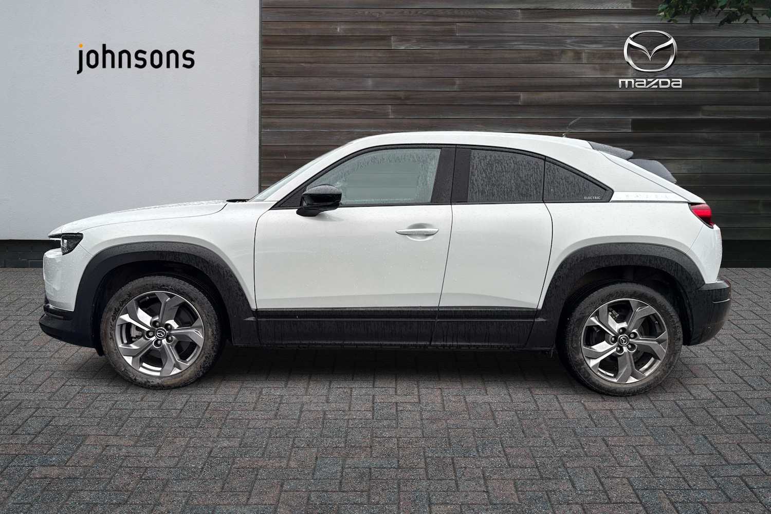 Used Mazda MX-30 2021 for sale - 77460310: Photo 9