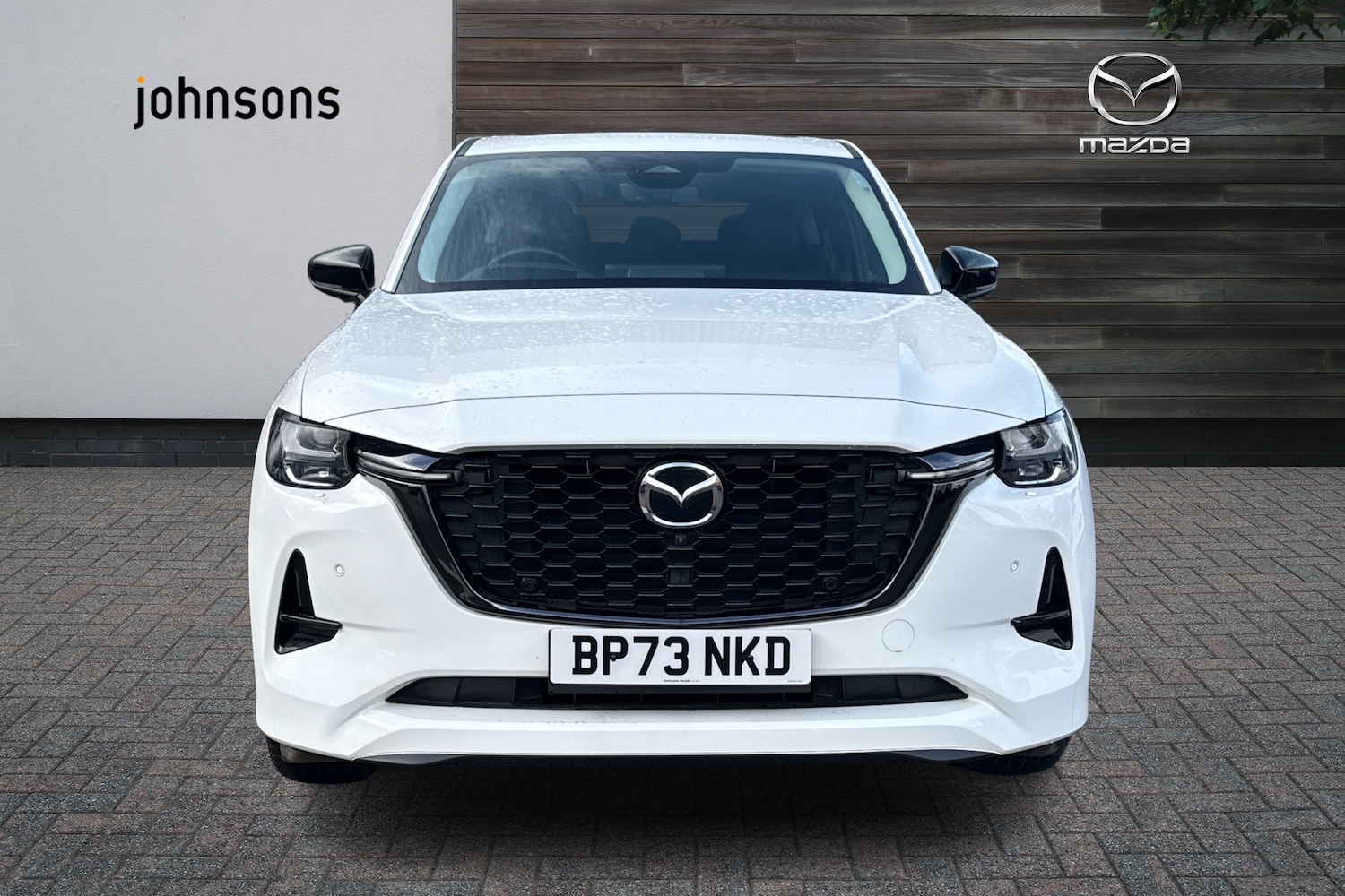 Used Mazda CX-60 2023 for sale - 76676067: Photo 10