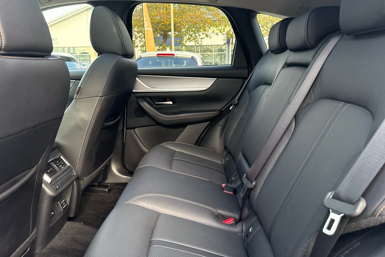 Used Mazda CX-60 2023 for sale - 76676067: Photo 12