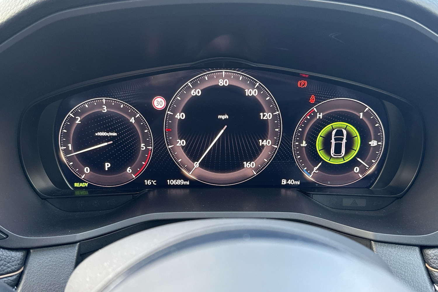 Used Mazda CX-60 2023 for sale - 76676067: Photo 13