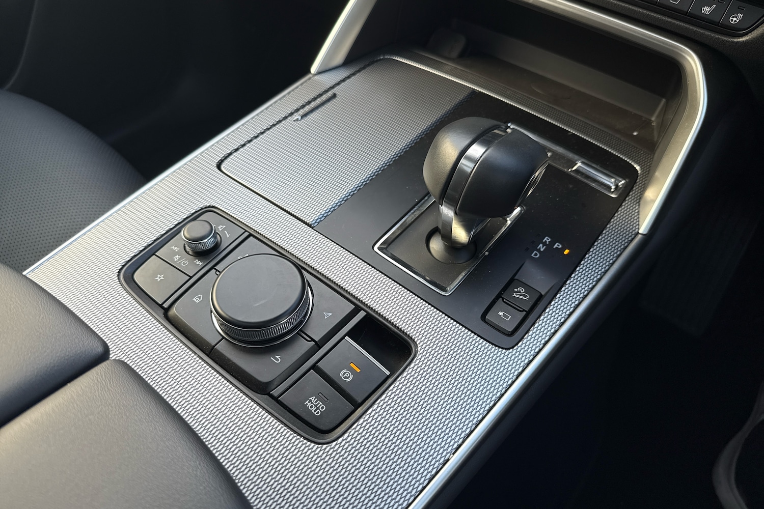 Used Mazda CX-60 2023 for sale - 76676067: Photo 14