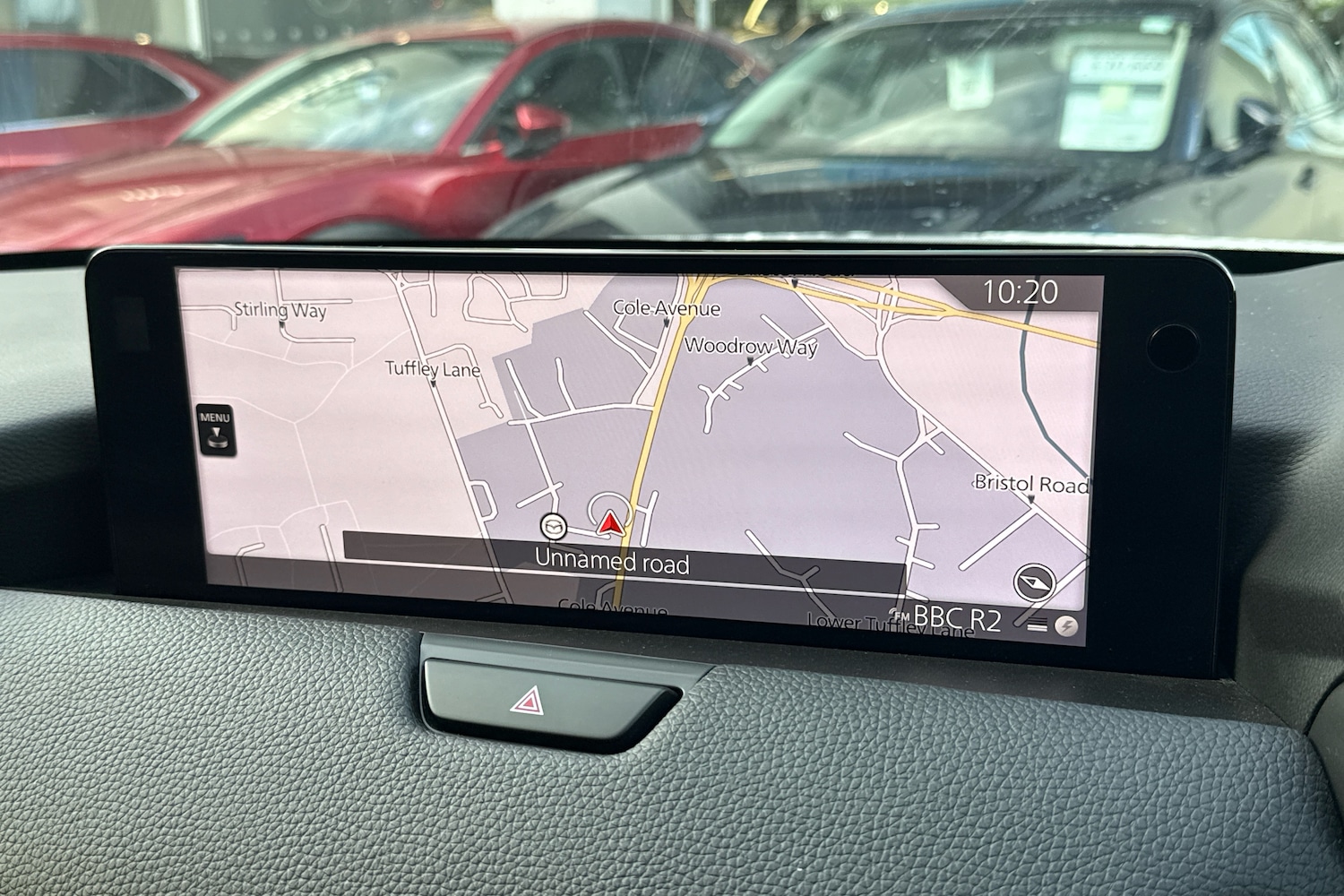 Used Mazda CX-60 2023 for sale - 76676067: Photo 16