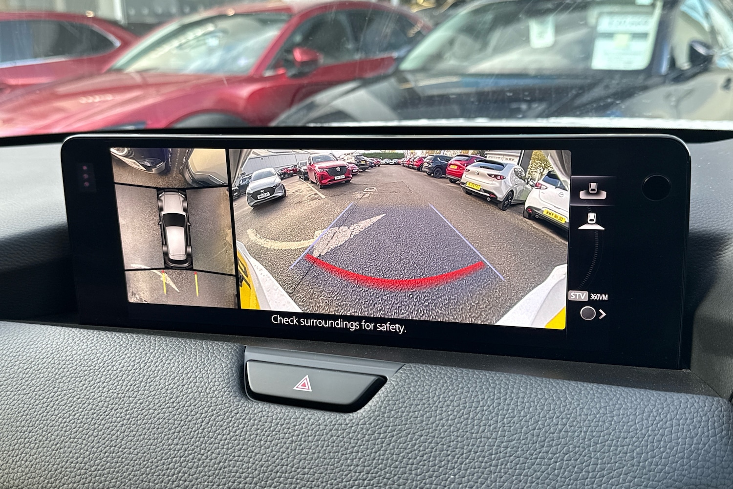 Used Mazda CX-60 2023 for sale - 76676067: Photo 17