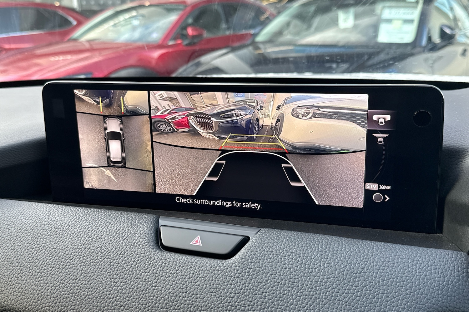 Used Mazda CX-60 2023 for sale - 76676067: Photo 18