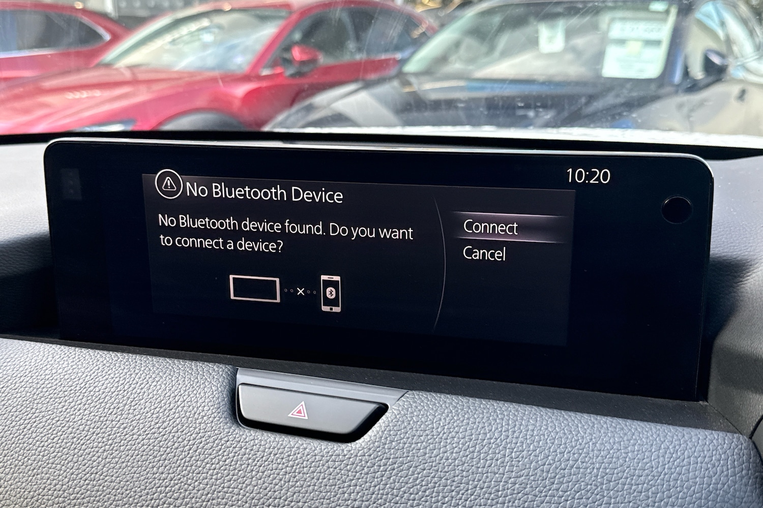 Used Mazda CX-60 2023 for sale - 76676067: Photo 19