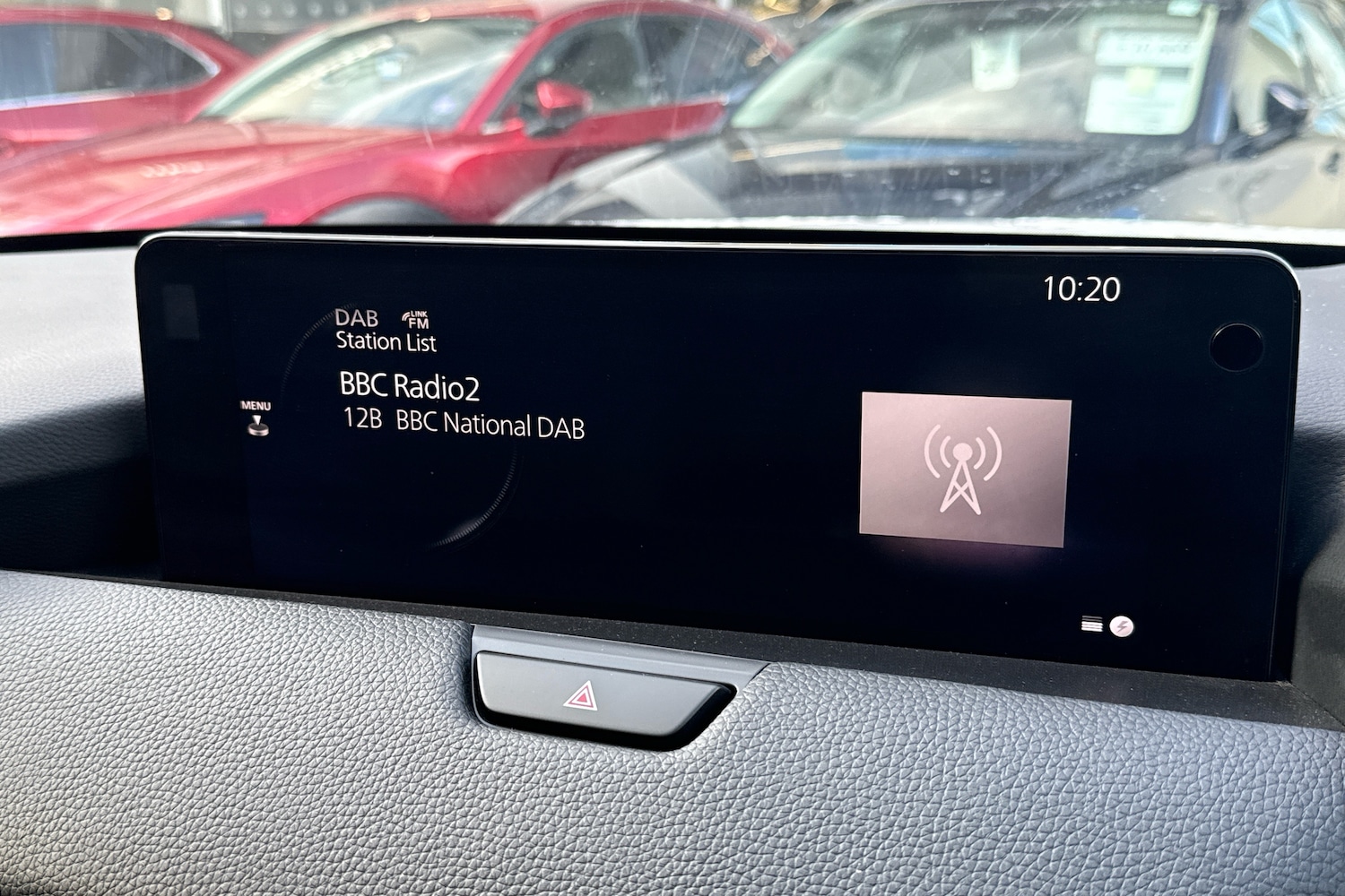 Used Mazda CX-60 2023 for sale - 76676067: Photo 20