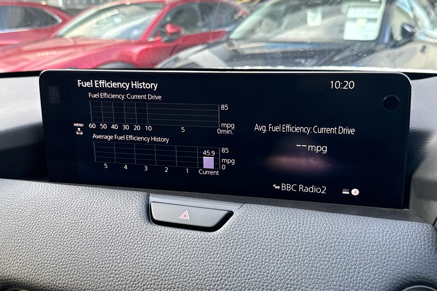 Used Mazda CX-60 2023 for sale - 76676067: Photo 21