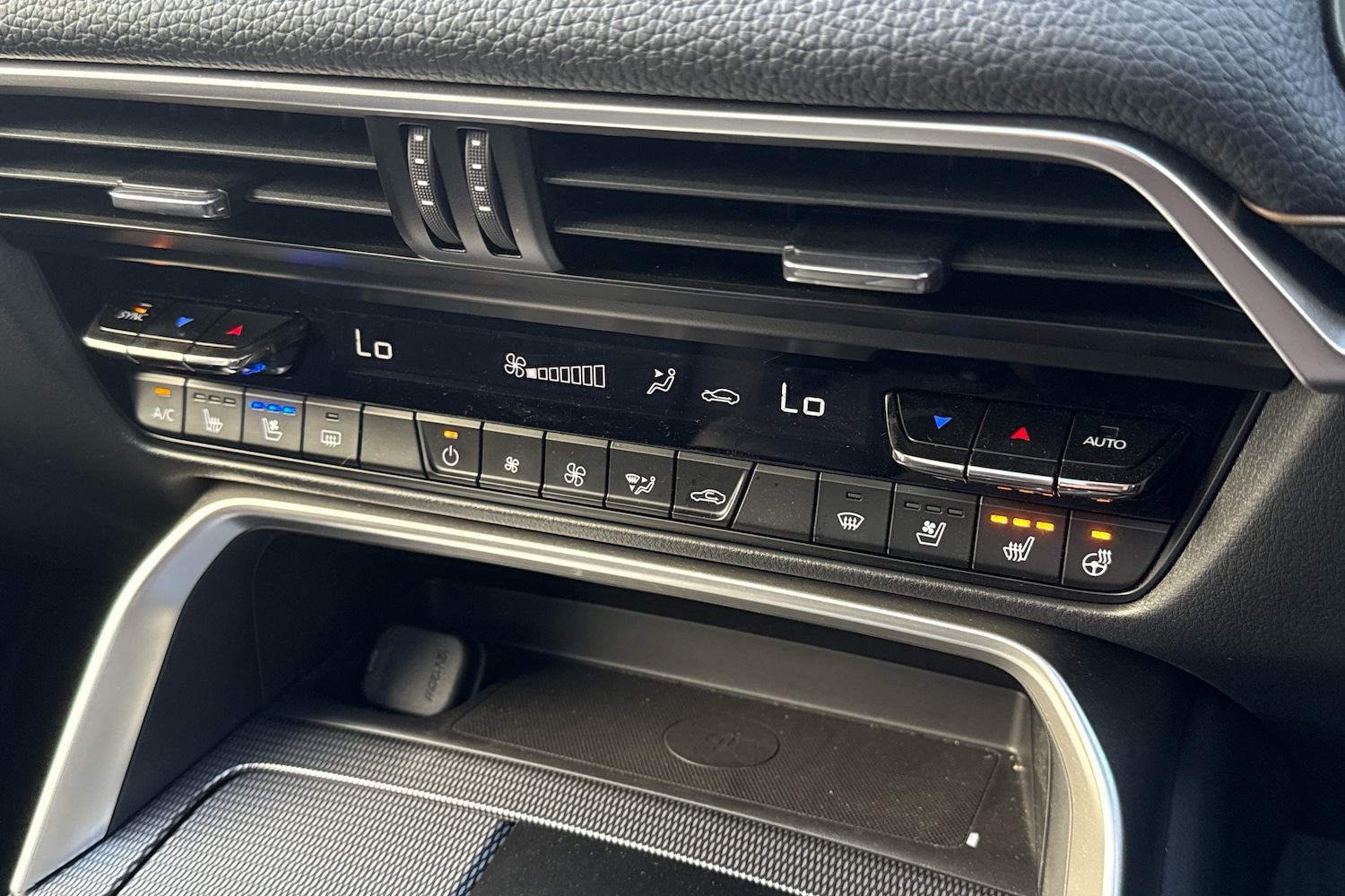 Used Mazda CX-60 2023 for sale - 76676067: Photo 22