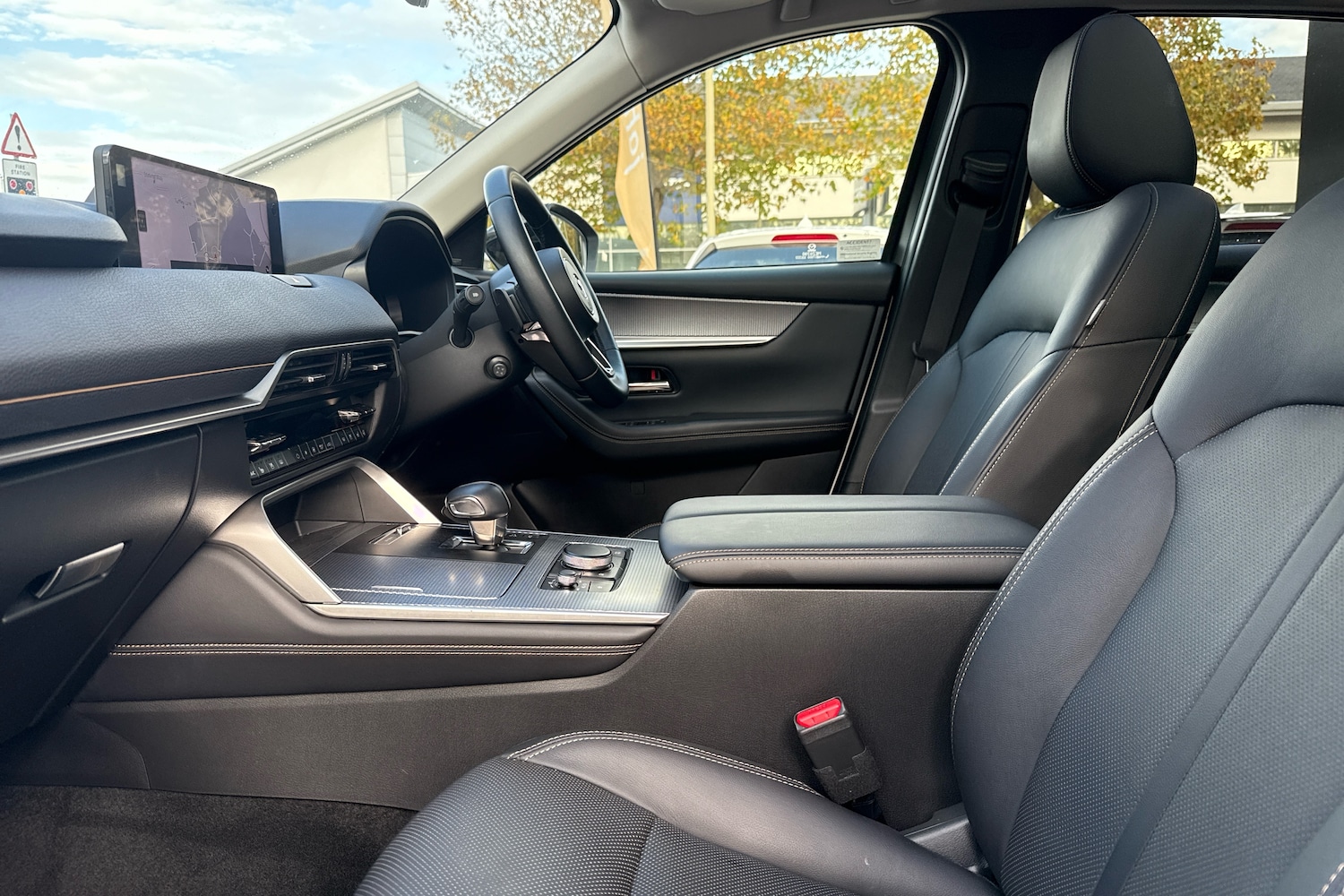 Used Mazda CX-60 2023 for sale - 76676067: Photo 6