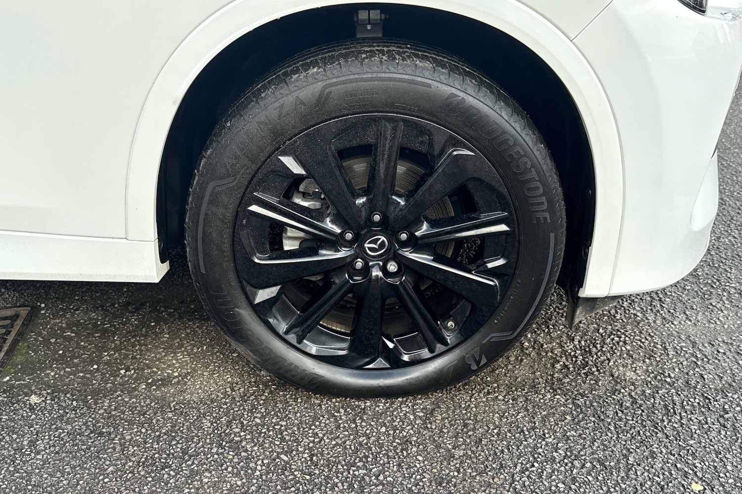 Used Mazda CX-60 2023 for sale - 76676067: Photo 7