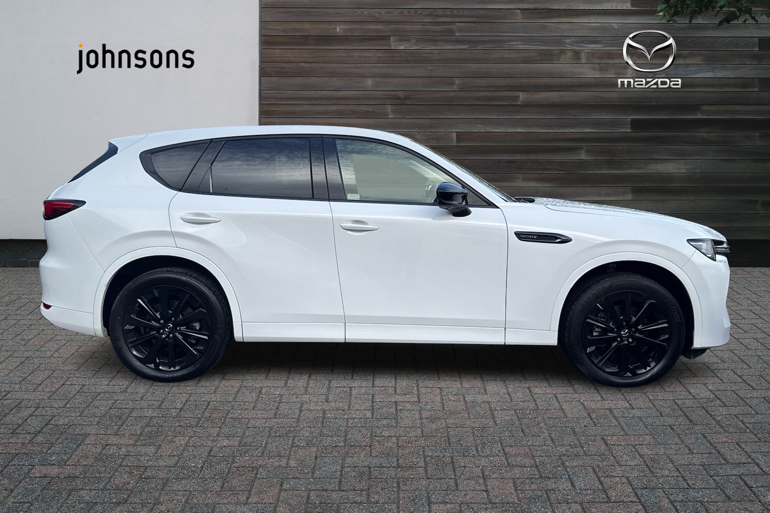 Used Mazda CX-60 2023 for sale - 76676067: Photo 8