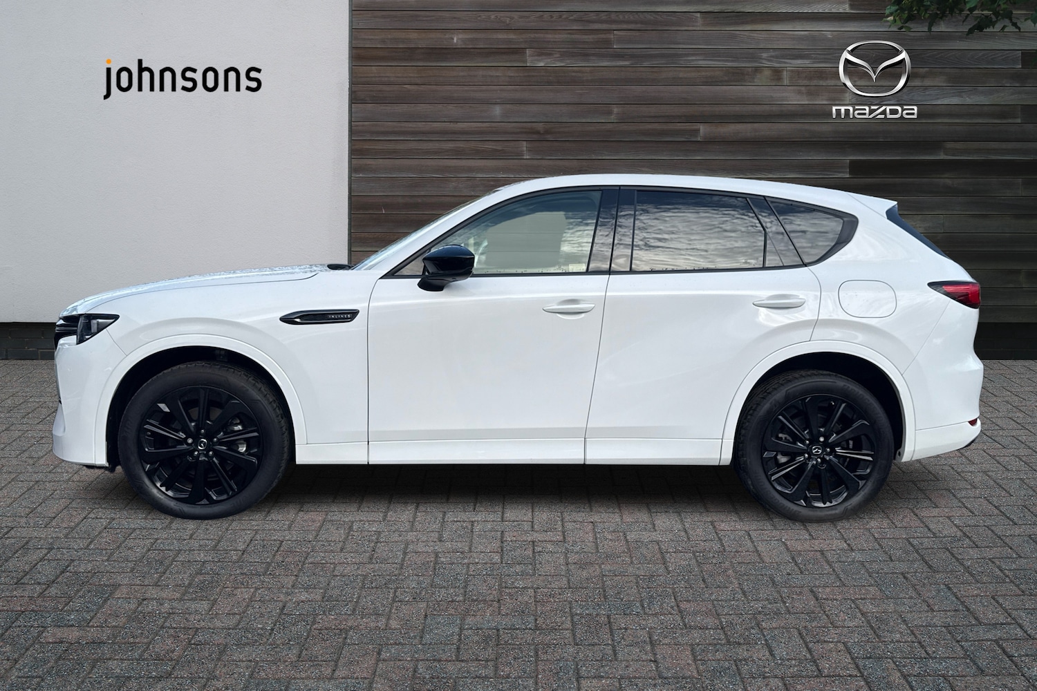 Used Mazda CX-60 2023 for sale - 76676067: Photo 9